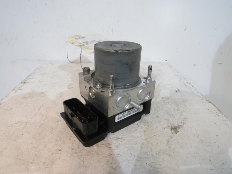 Blocco ABS (antibloccaggio freni) PEUGEOT 308 1 PHASE 1 Gasolina - 1