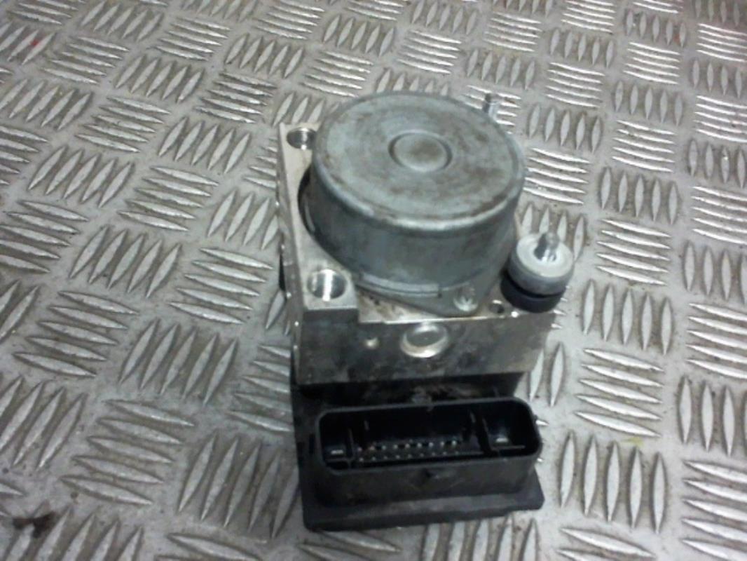 Blocco ABS (antibloccaggio freni) FIAT GRANDE PUNTO Diésel - 1