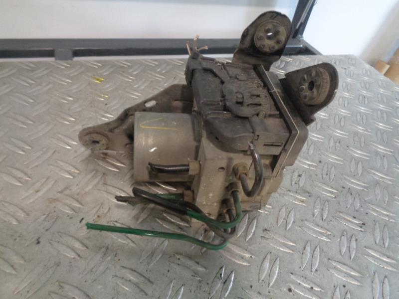 Bloc ABS (freins anti-blocage) RENAULT MEGANE 2 PHASE 1 BREAK Diesel - 1