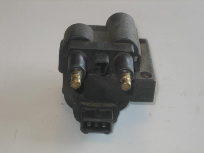 Bobina (accensione) RENAULT MEGANE 1 PHASE 1 Gasolina - 1