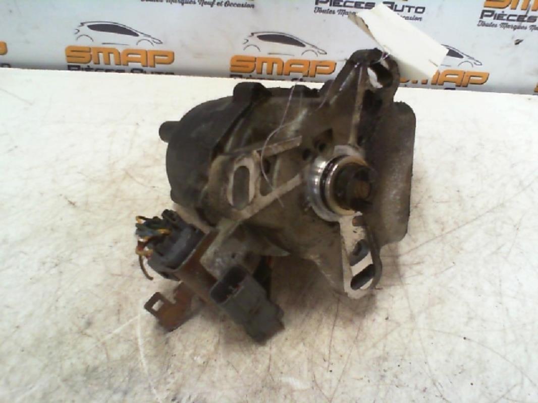 Bobina (accensione) HONDA CIVIC 6 PHASE 2 BREAK Gasolina - 1