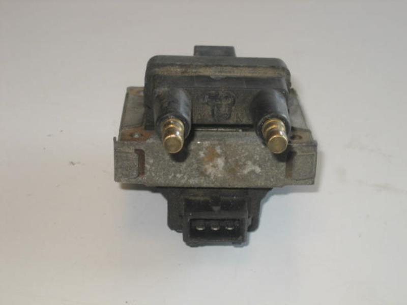 Bobina (accensione) RENAULT MEGANE 1 PHASE 1 Gasolina - 1
