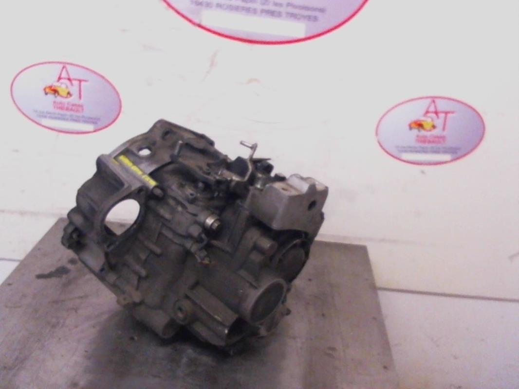 Boite de vitesses SEAT LEON 1 Diesel - 1