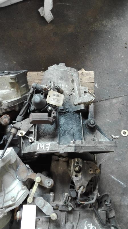 Boite de vitesses ALFA ROMEO 147 PHASE 1 Diesel - 1