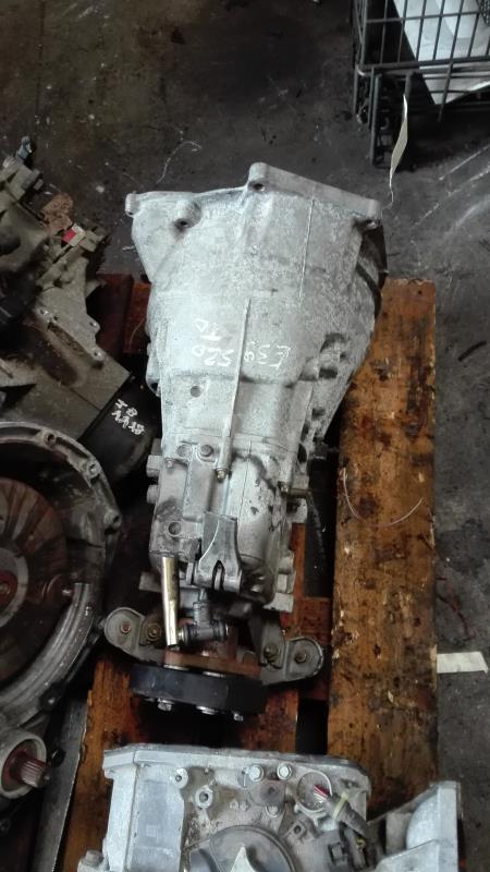 Boite de vitesses BMW SERIE 5 E39 TOURING PHASE 2 BREAK Diesel - 1