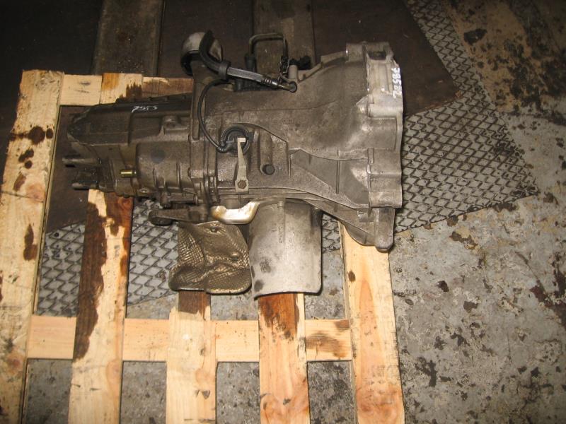 Boite de vitesses AUDI A4 1 PHASE 2 Essence - 1