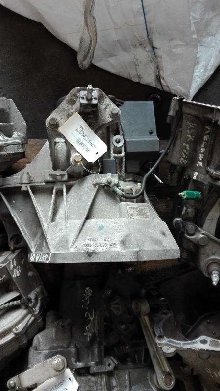Boite de vitesses - FORD...