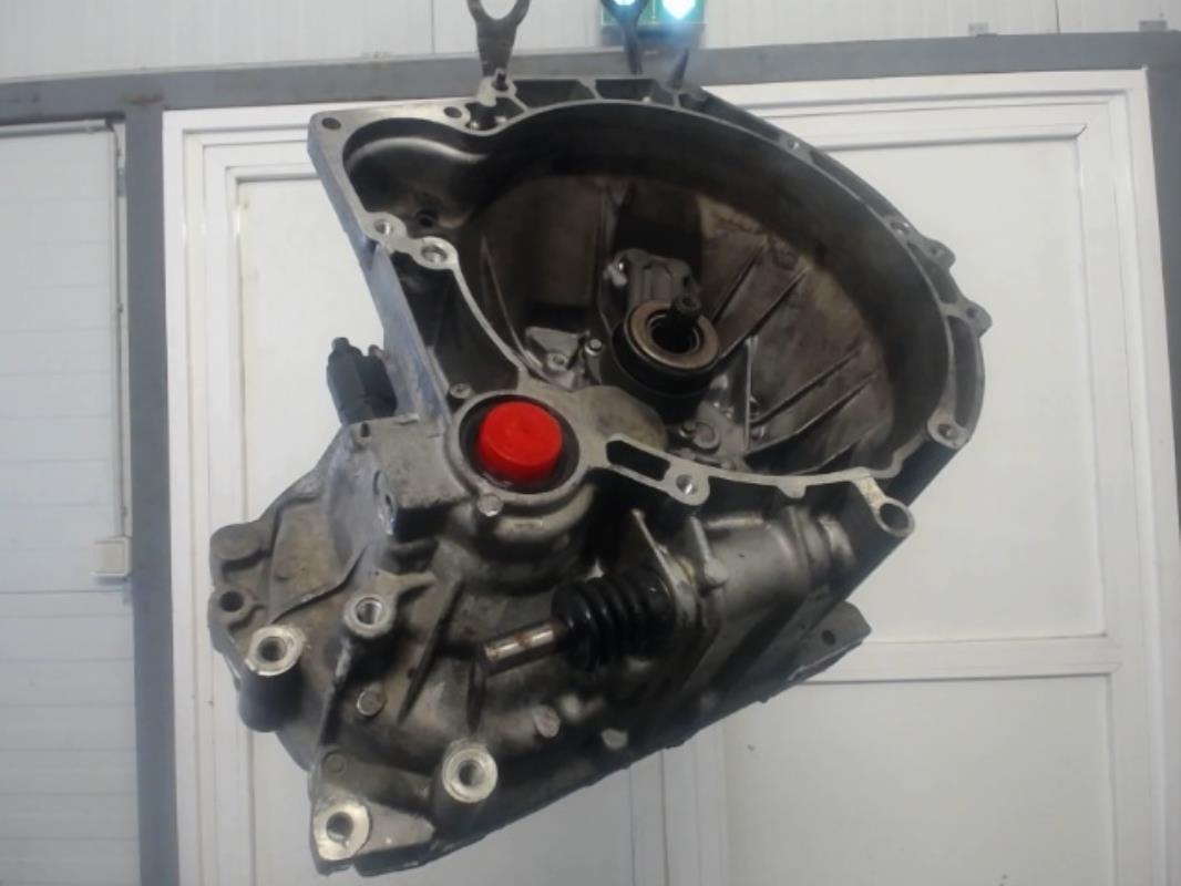 Boite de vitesses FORD KA 1 PHASE 1 Essence - 1