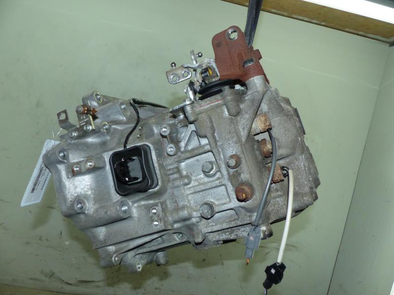 Boite de vitesses MAZDA 6 1 PHASE 2 Diesel - 1