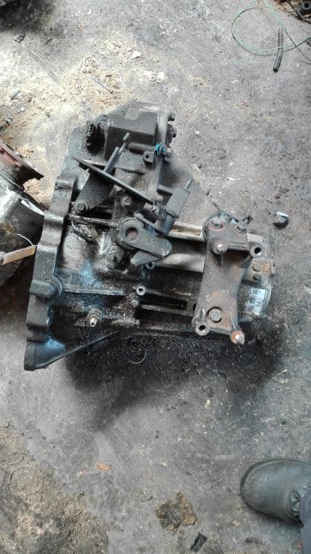 Boite de vitesses HYUNDAI SANTA FE 1 Essence - 1