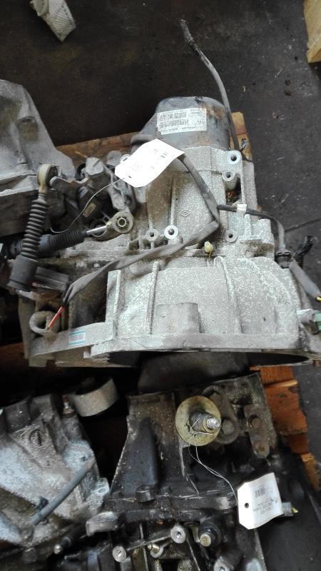 Boite de vitesses NISSAN MICRA 3 PHASE 2 Essence - 1