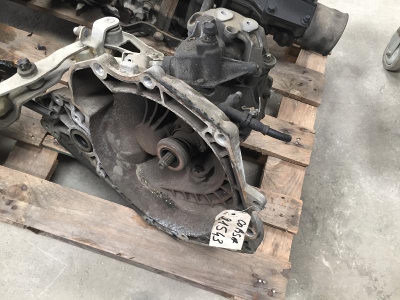 Boite de vitesses OPEL CORSA C PHASE 1 Essence - 1