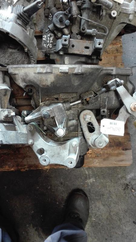Boite de vitesses OPEL CORSA D PHASE 1 Essence - 1