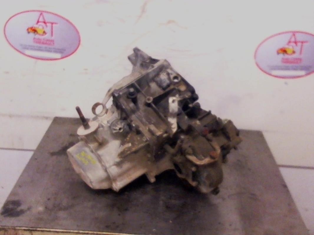 Scatola cambio PEUGEOT 306 PHASE 2 Diésel - 1