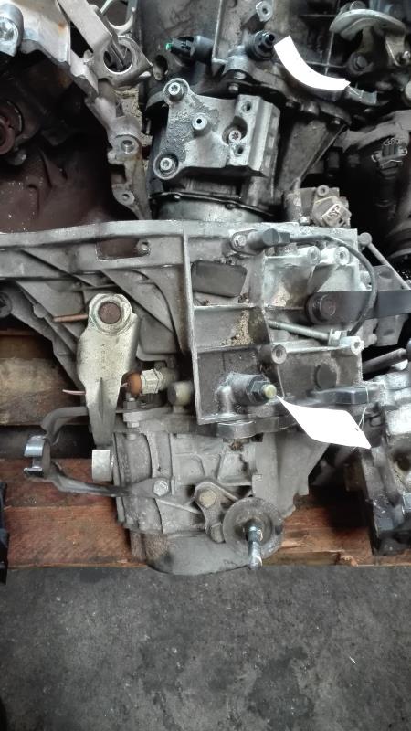 Boite de vitesses PEUGEOT 406 PHASE 1 Essence - 1