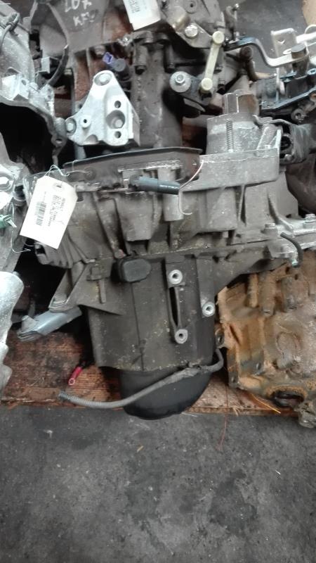 Boite de vitesses RENAULT CLIO 2 PHASE 1 Diesel - 1