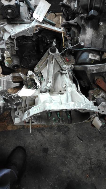 Boite de vitesses - RENAULT...