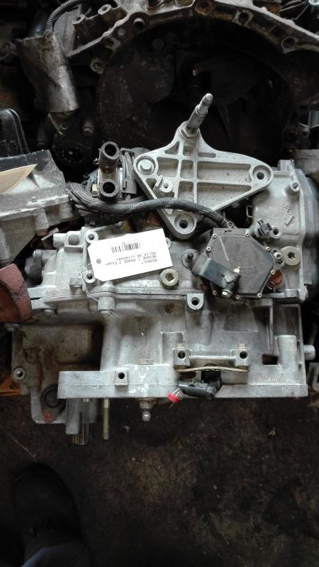 Boite de vitesses RENAULT MEGANE 1 PHASE 2 Essence - 1