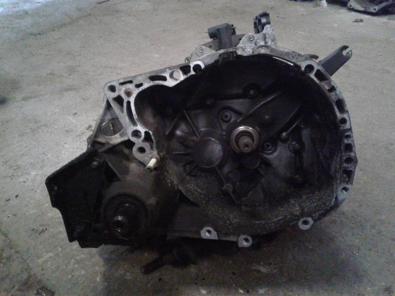 Boite de vitesses RENAULT MEGANE 2 PHASE 1 Diesel - 1