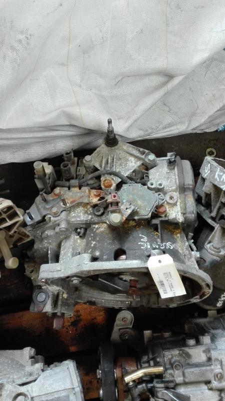 Boite de vitesses RENAULT GRAND SCENIC 2 PHASE 1 Essence - 1