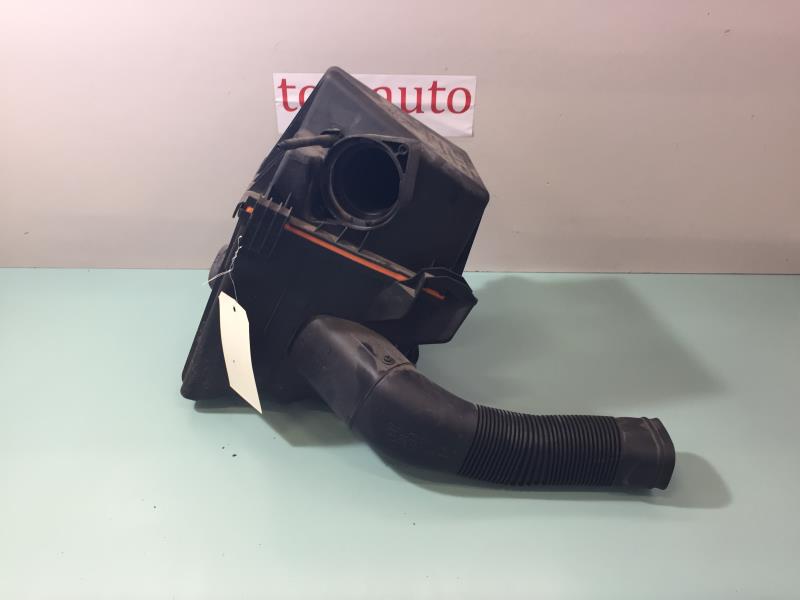 Scatola filtro aria VOLKSWAGEN POLO 4 PHASE 2 Diésel - 1