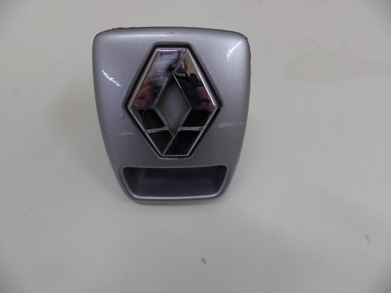 Bouton de coffre RENAULT LAGUNA 2 PHASE 2 BREAK Diesel - 1