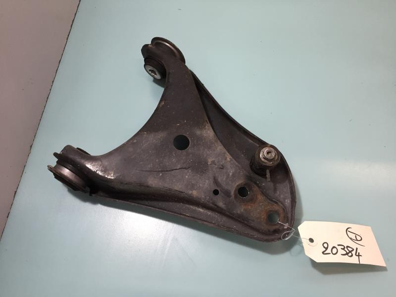 Braccio sospensione inferiore anteriore destro RENAULT TWINGO 2 PHASE 2 Gasolina - 1