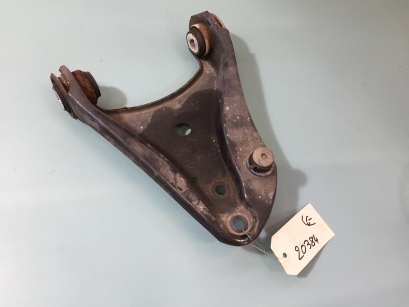 Braccio sospensione inferiore anteriore sinistro RENAULT TWINGO 2 PHASE 2 Gasolina - 1