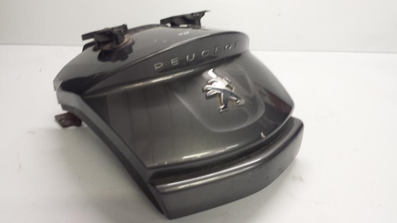 pièce détachée occasion Capot de coffre PEUGEOT