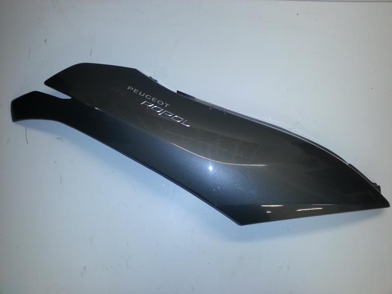 pièce détachée occasion Cache carenage coque arriere droit PEUGEOT