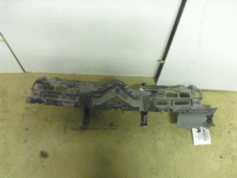 Calandre CITROEN C4 1  - 1