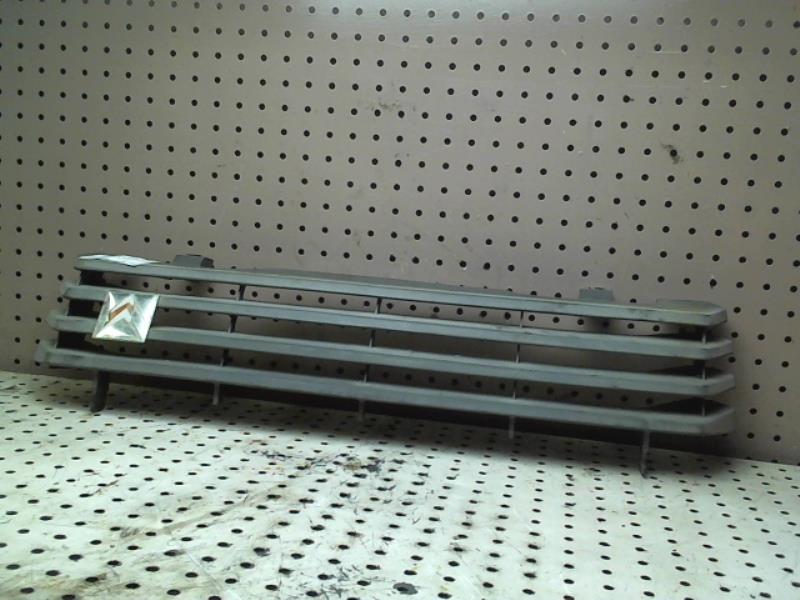 Calandre CITROEN C15 Diesel - 1