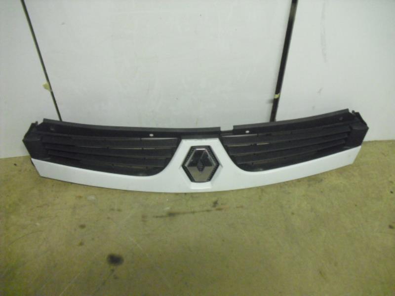 Calandre RENAULT MASTER 2 PHASE 3 Diesel - 1