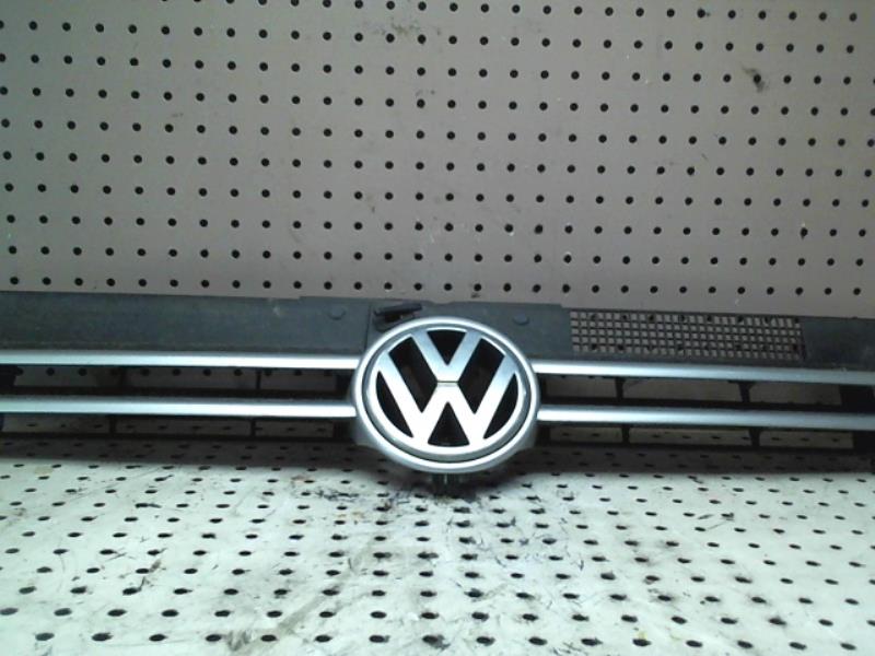 Calandre VOLKSWAGEN GOLF 4 Diesel - 1