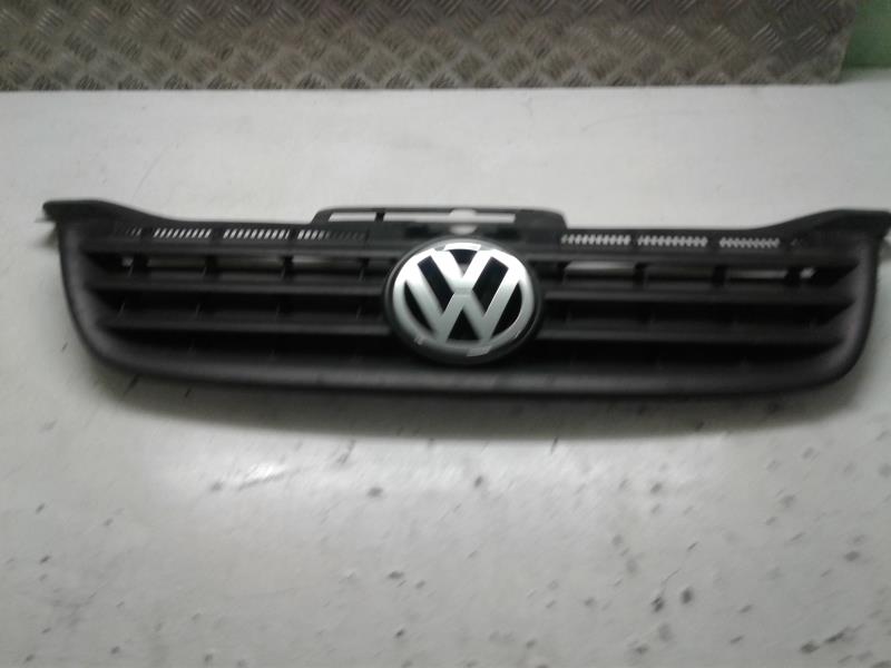 Calandre VOLKSWAGEN TOURAN 1 PHASE 1 Diesel - 1