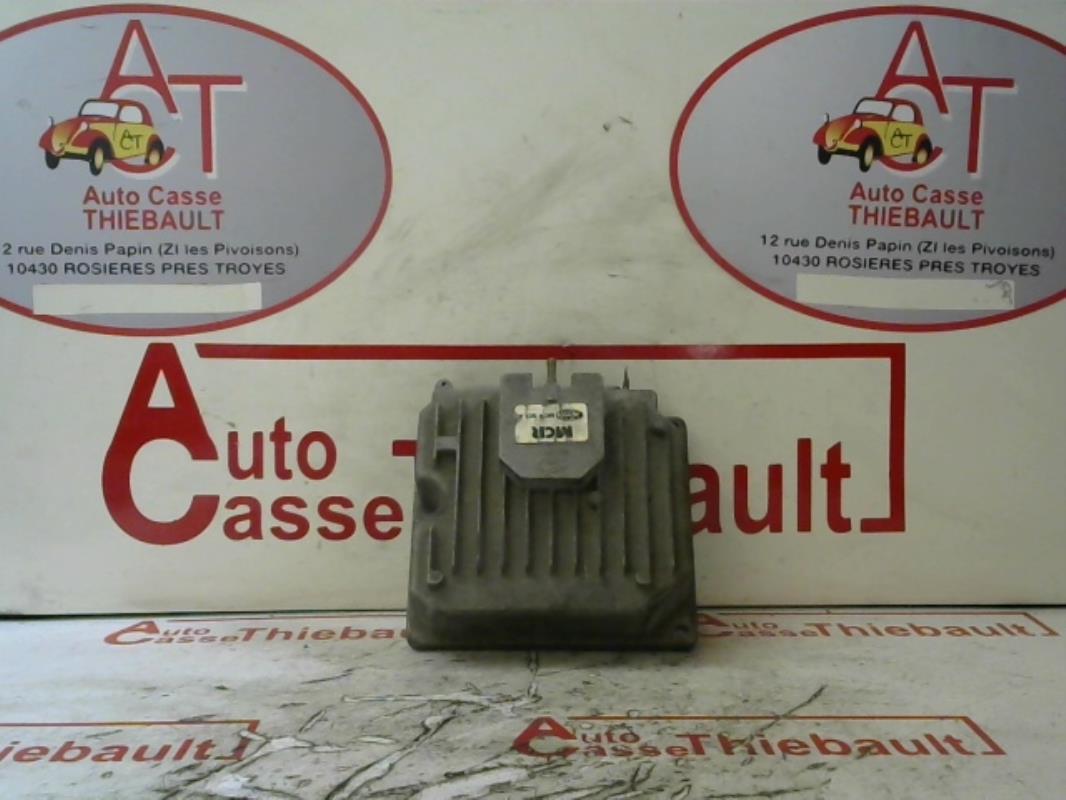 Centralina motore LANCIA THEMA 1 Diésel - 1