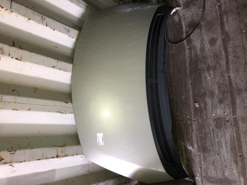 Capot RENAULT ESPACE 4 PHASE 1 Diesel - 1