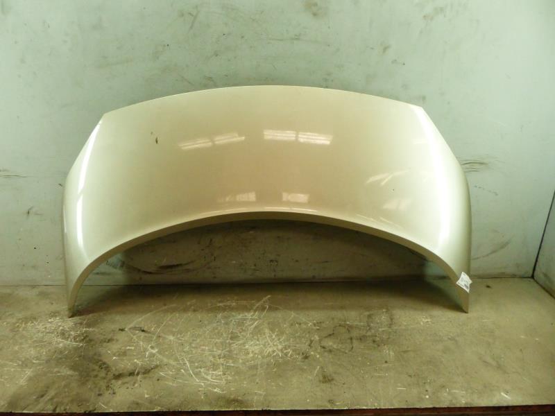 Capot RENAULT GRAND SCENIC 2 PHASE 2 Diesel - 1