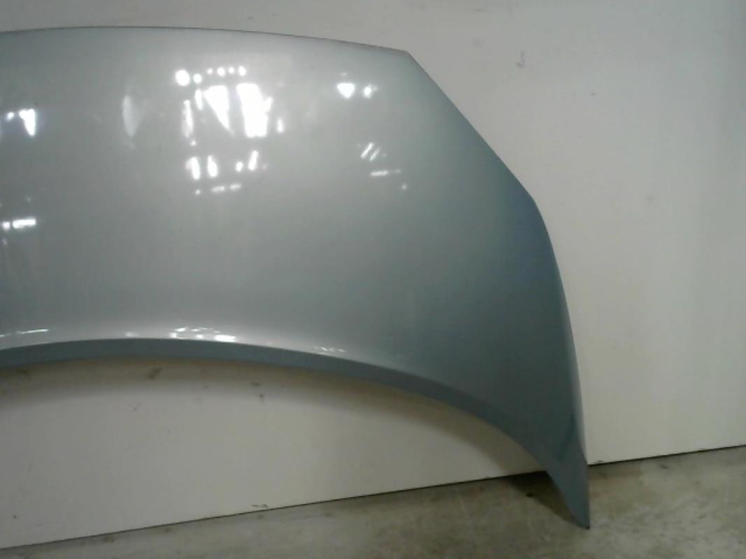 Capot RENAULT SCENIC 2 PHASE 2 Diesel - 1