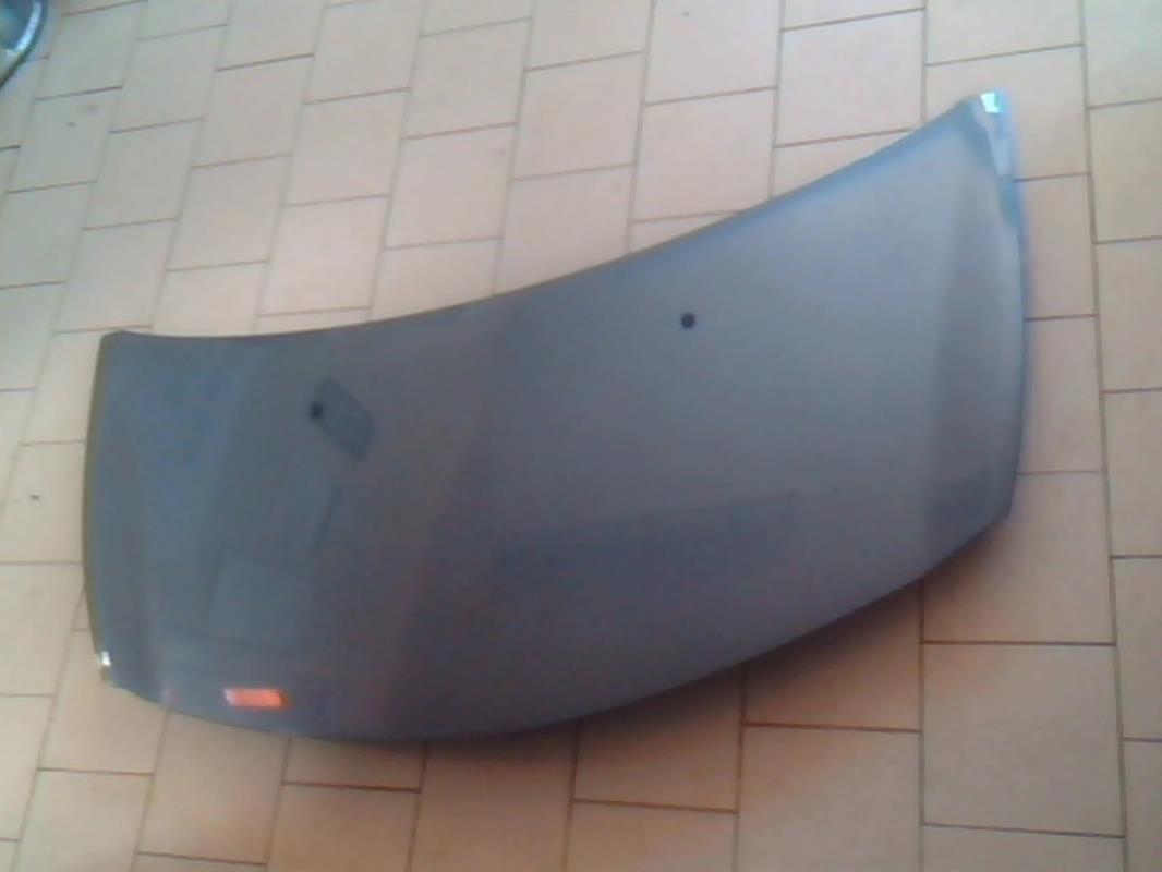 Capó RENAULT CLIO 3 PHASE 2 Diésel - 1