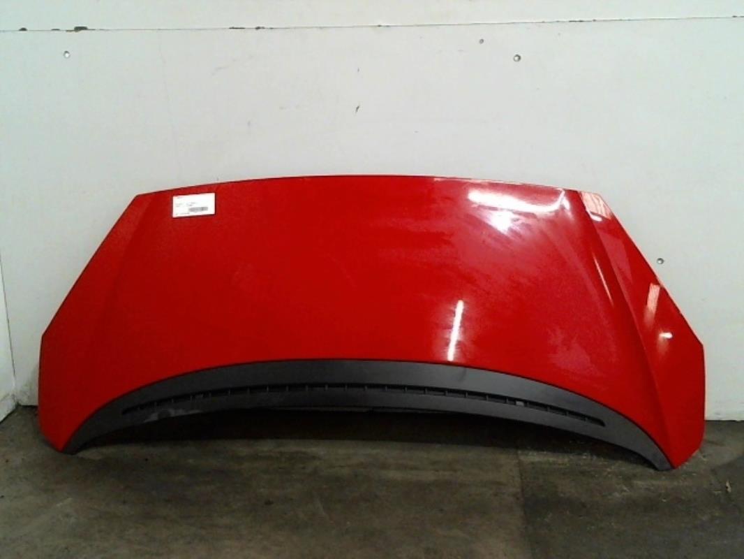 Capot PEUGEOT 1007 Diesel - 1