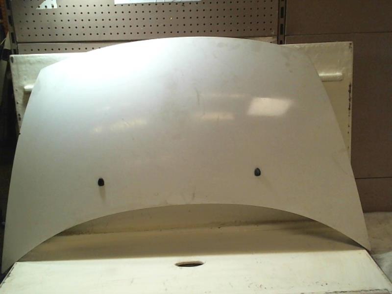 Capot CITROEN C3 1 PHASE 1 Diesel - 1