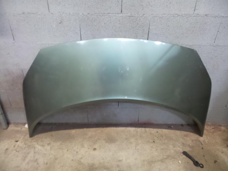 Capot RENAULT SCENIC 2 PHASE 1 Diesel - 1