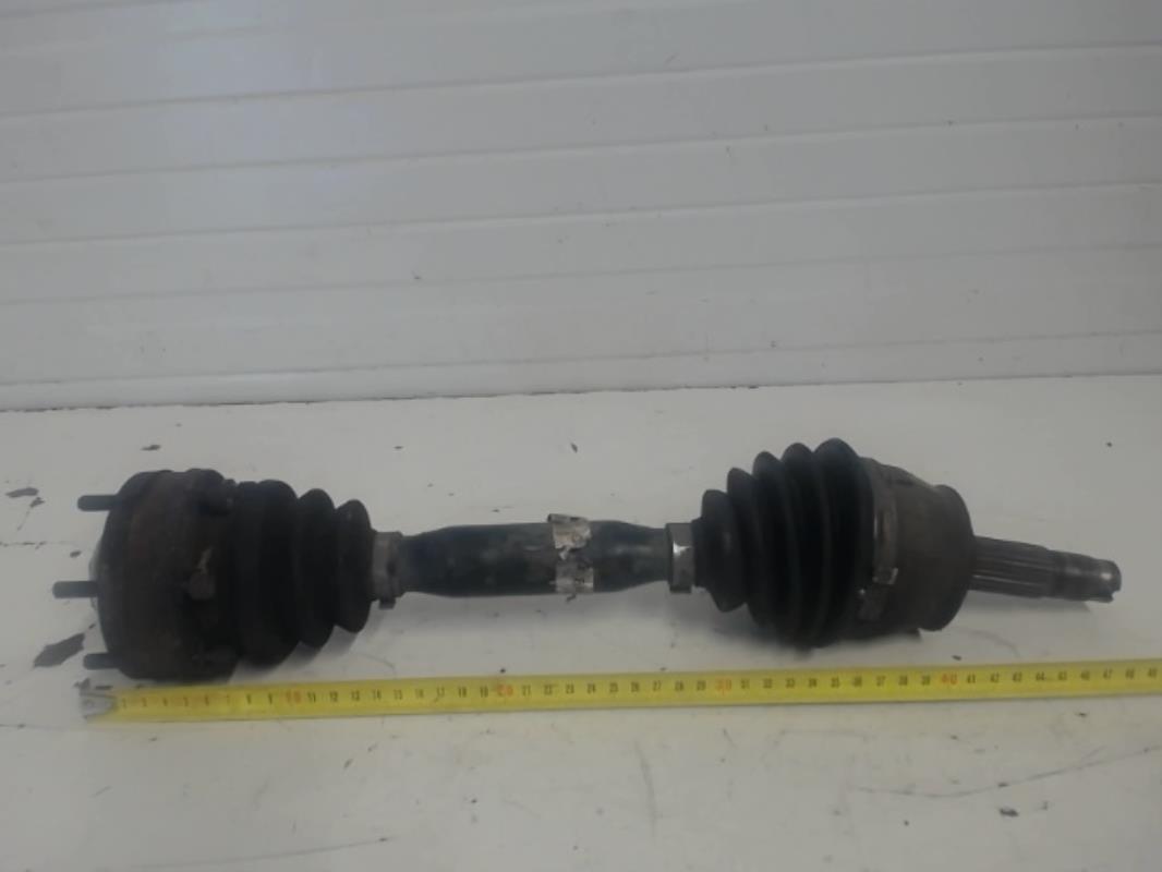 Giunto cardanico albero di trasmissione destro FIAT STILO Diésel - 1