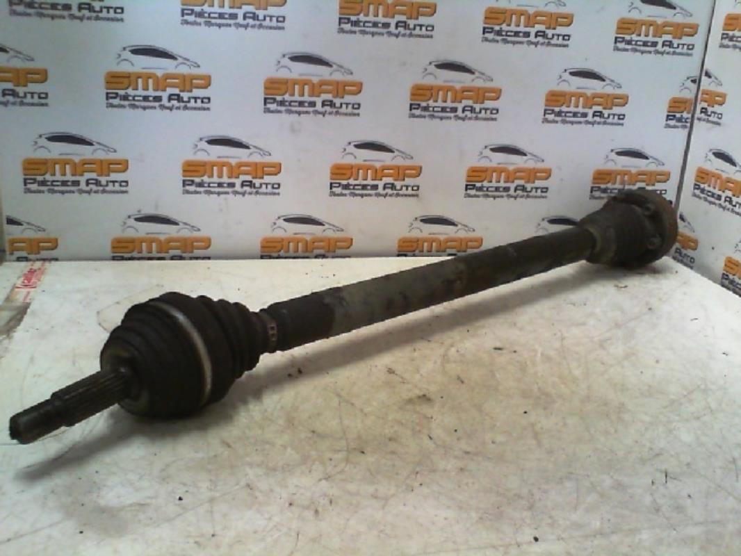 Giunto cardanico albero di trasmissione destro VOLKSWAGEN LUPO Gasolina - 1