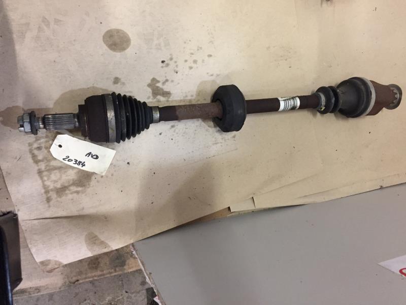 Giunto cardanico albero di trasmissione destro RENAULT TWINGO 2 PHASE 2 Gasolina - 1