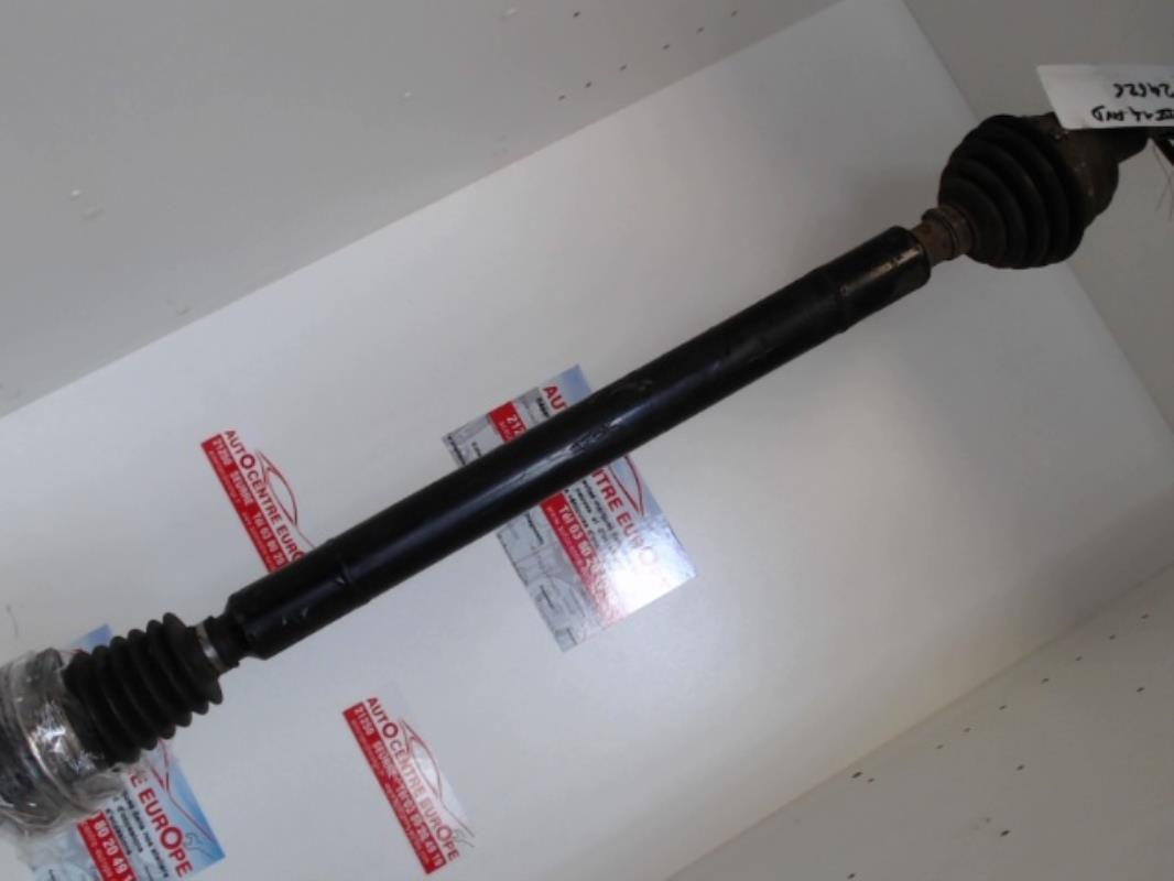 Giunto cardanico albero di trasmissione destro VOLKSWAGEN GOLF 4 Gasolina - 1