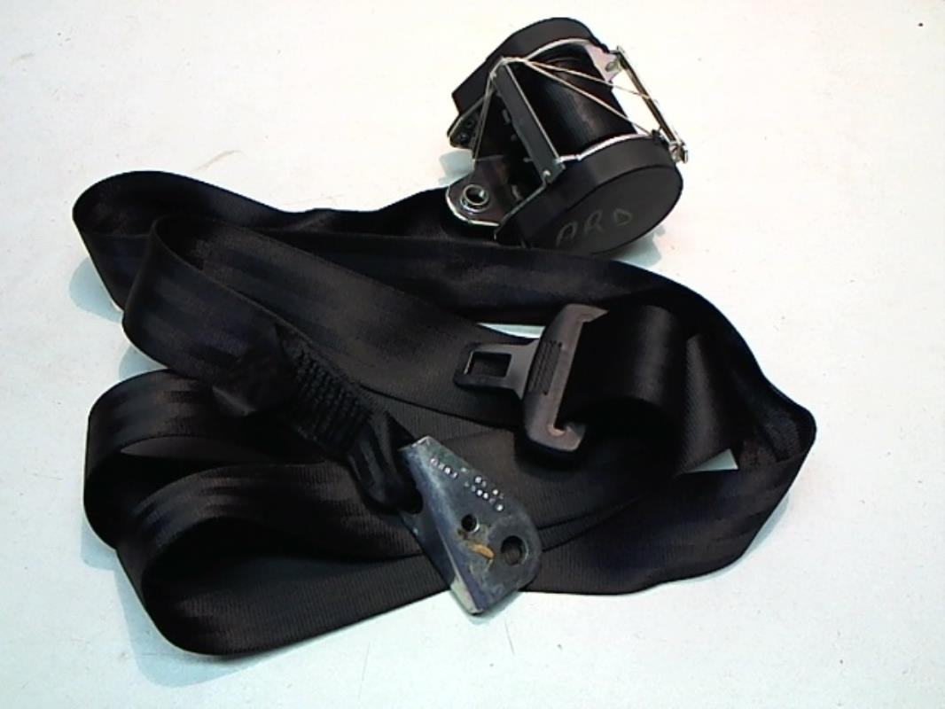Ceinture arriere droit SEAT LEON 2 PHASE 1 Essence - 1