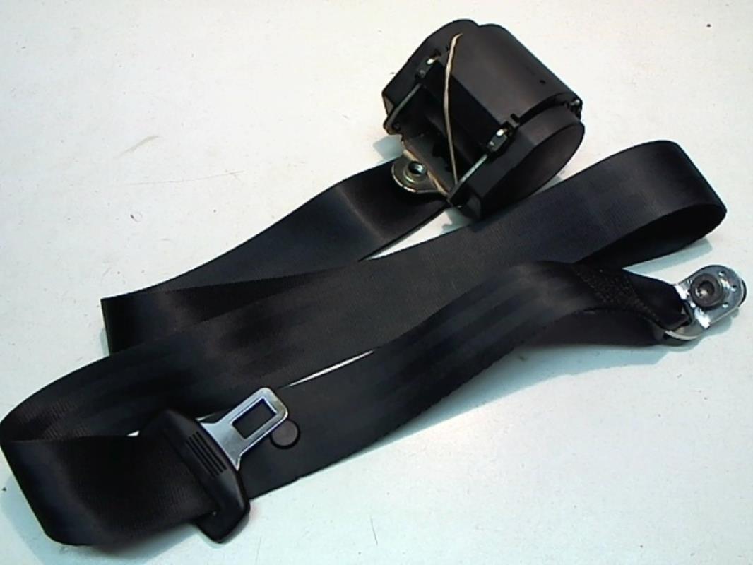 Cintura di sicurezza posteriore destra SEAT EXEO Diésel - 1