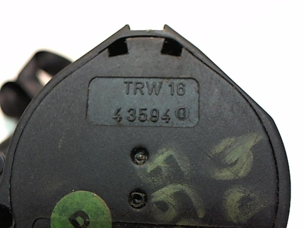 Image Ceinture arriere droit - VOLKSWAGEN LUPO